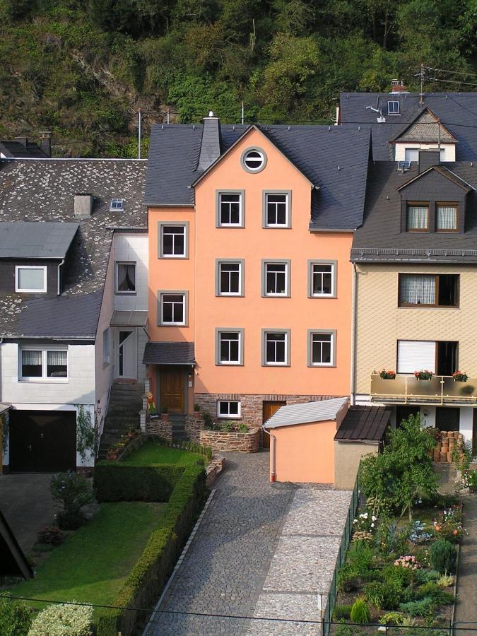 Ferienwohnung Am Pommerbach Pommern Экстерьер фото